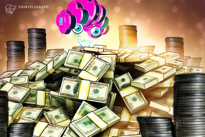 Aptos commits $50M to AI agent infrastructure push