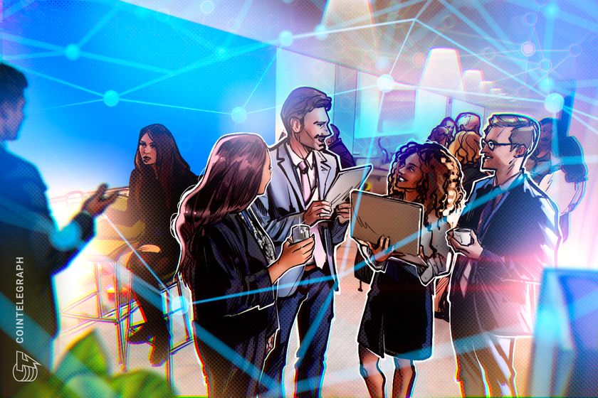 Crypto industry will be ‘just fine’ if CLARITY Act doesn’t pass: Chris Perkins