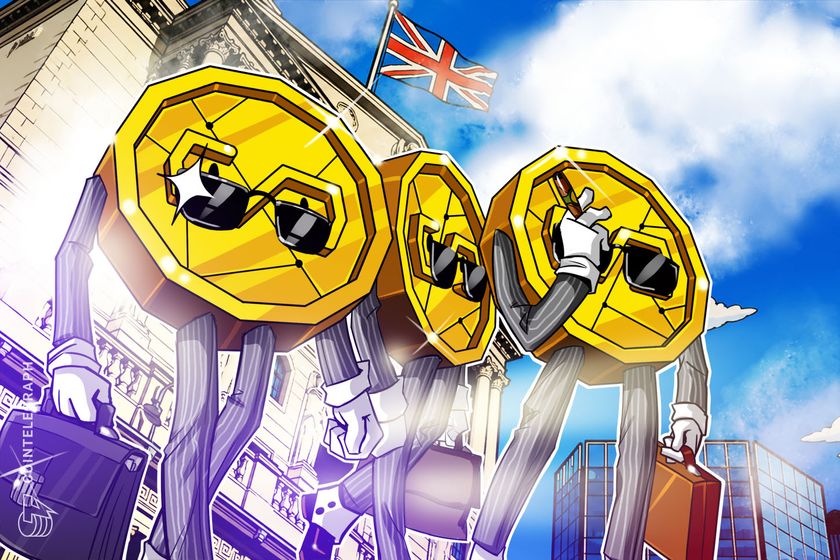 Stablecoin industry opposes Bank of England’s unhosted wallet ban