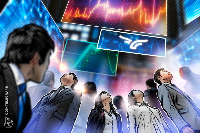 Bullish brings Bitcoin options trading to Ripple Prime’s institutional clients