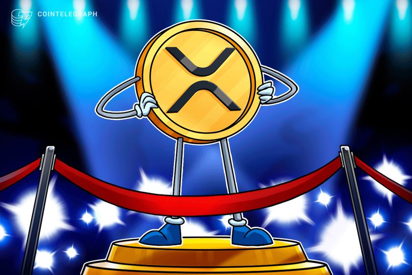 XRP sentiment hits 2-year high, but why is price stuck?