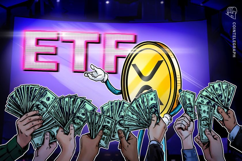 XRP set for ‘strongest’ 2026 monthly ETF inflows as bulls target $2