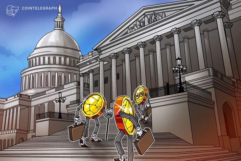 CLARITY Act stablecoin yield rules finalized: ‘Go time’ for crypto bill