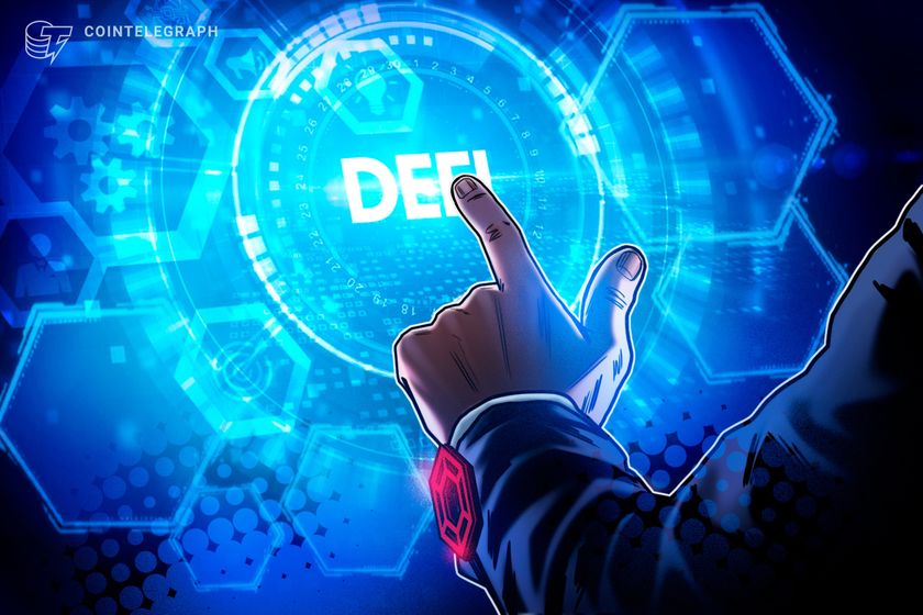 RedStone launches settlement layer to address RWA liquidity gap in DeFi lending