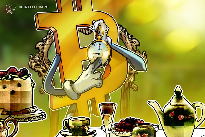 Bitcoin doesn’t need a fresh narrative to reclaim $100K: Analyst