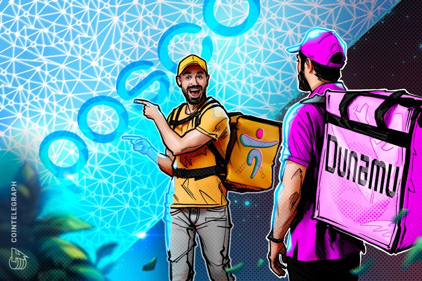 Dunamu, Hana Financial take blockchain remittance system live with POSCO