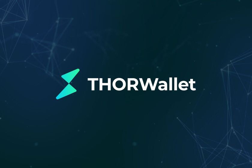 THORWallet partners with Unblock to expand global non-custodial Mastercard access