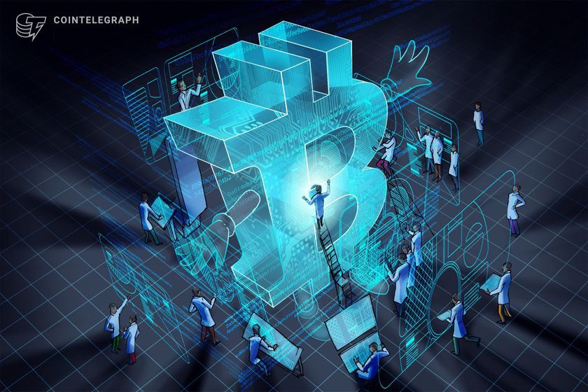 Bitcoiners launch ‘The Bitcoin Evidence Base’ to stamp out FUD