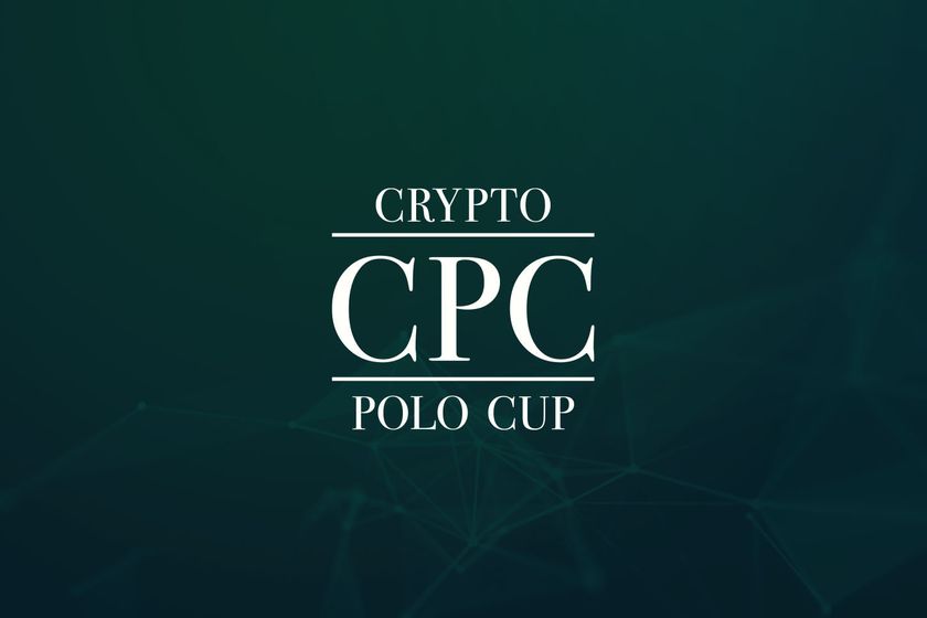 Crypto Polo Cup returns for its fourth edition in Palm Beach during Consensus Miami week