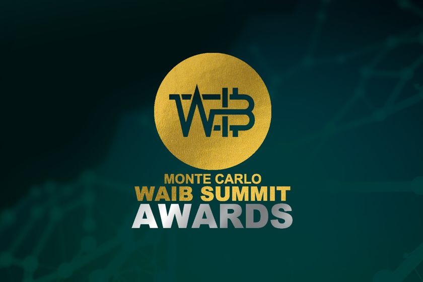 WAIB Summit Monaco 2026 returns: the world’s most exclusive gathering for digital assets & AI