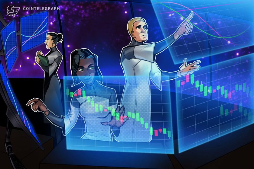 Santiment flags risk as crypto bullish talk spikes while BTC holds $80K