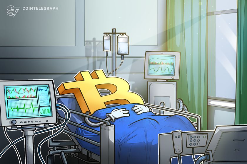 This Bitcoin price level will be ‘end of the bears’ if broken, says analyst