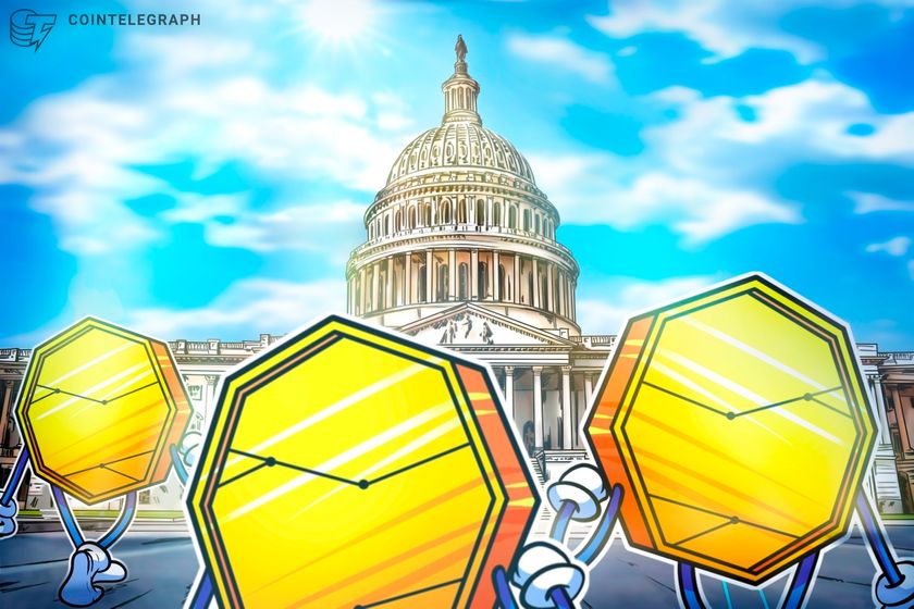 Seven Democrats seen as ‘key’ to advancing CLARITY Act: Galaxy
