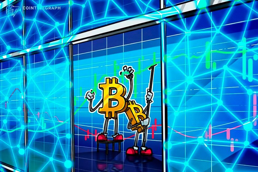 Bitcoin eyes $80K reclaim as traders say these BTC price support levels must hold