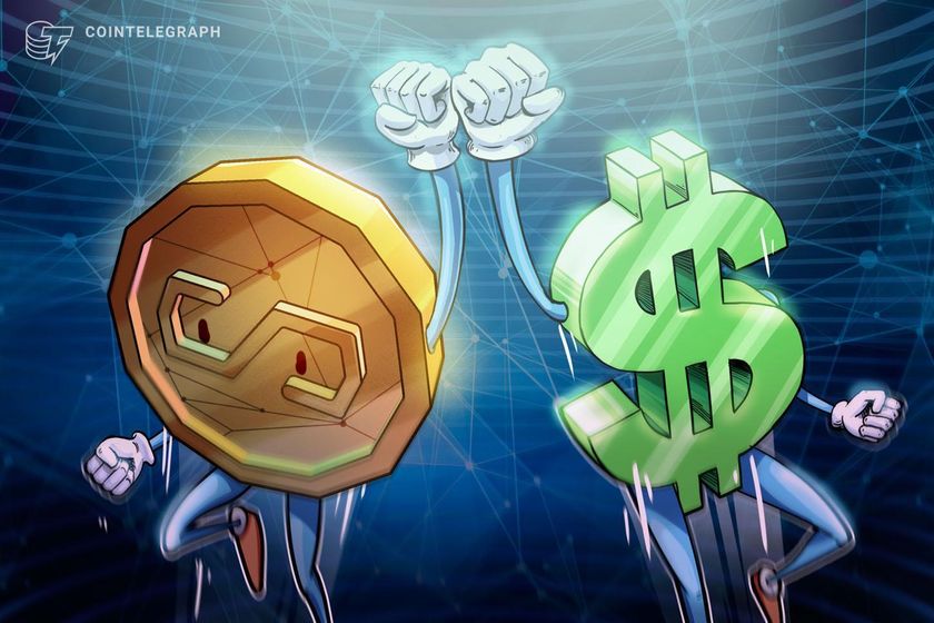 Stablecoins could form backbone of global payments in 10 years: Billionaire