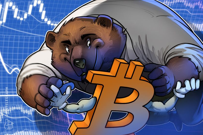 Bitcoin nears $74K, but data suggests the bear market is not over