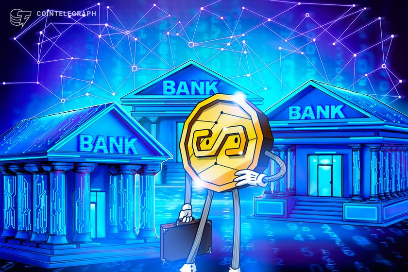 Stablecoin yields will bring fresh money to US banks: White House’s Witt
