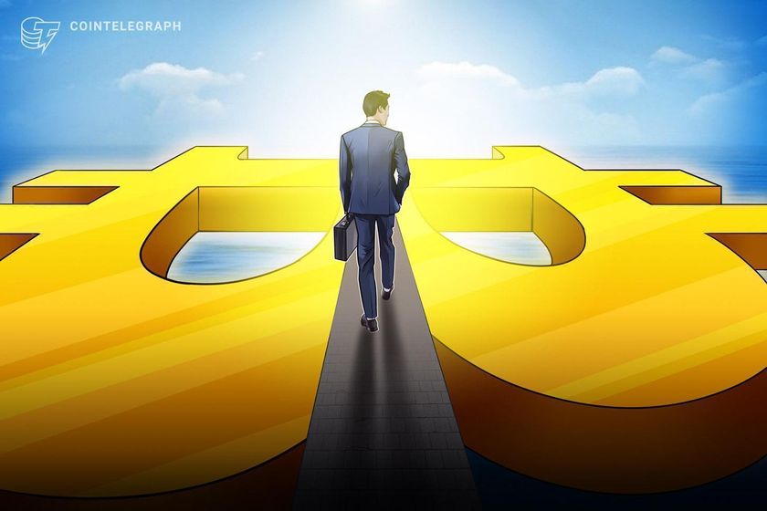 Do Bitcoin halvings matter? Strategy buys outpace new BTC supply by 700%