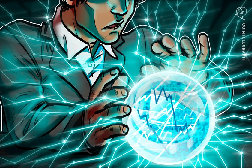 Prediction markets will scale as far as their resolution infrastructure allows