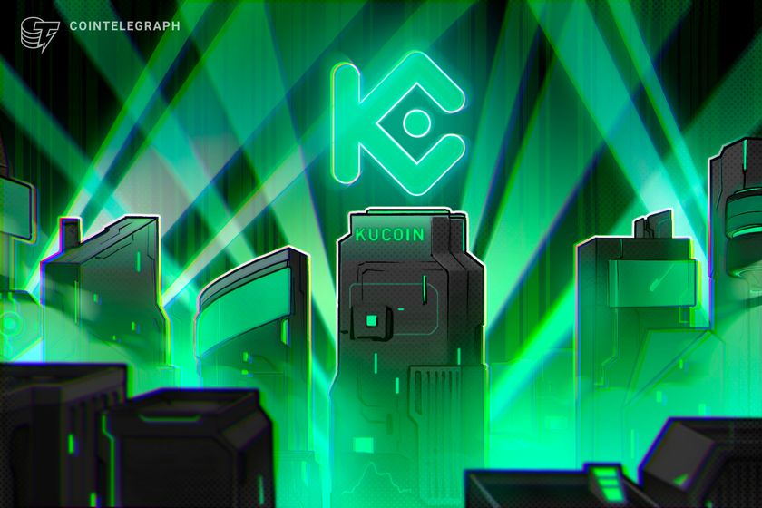 KuCoin launches perpetual futures tracking Tesla and Strategy stocks