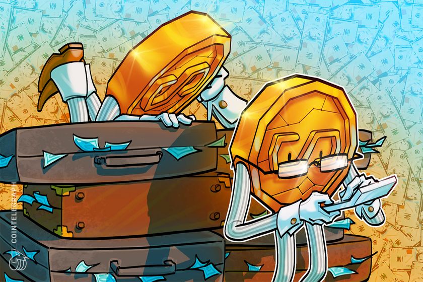 Stablecoins to replace old FX rails, but off-ramps remain a chokepoint