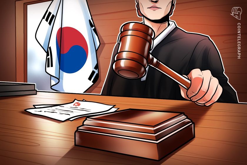 Flow Foundation files court motion to block Korean exchange delistings