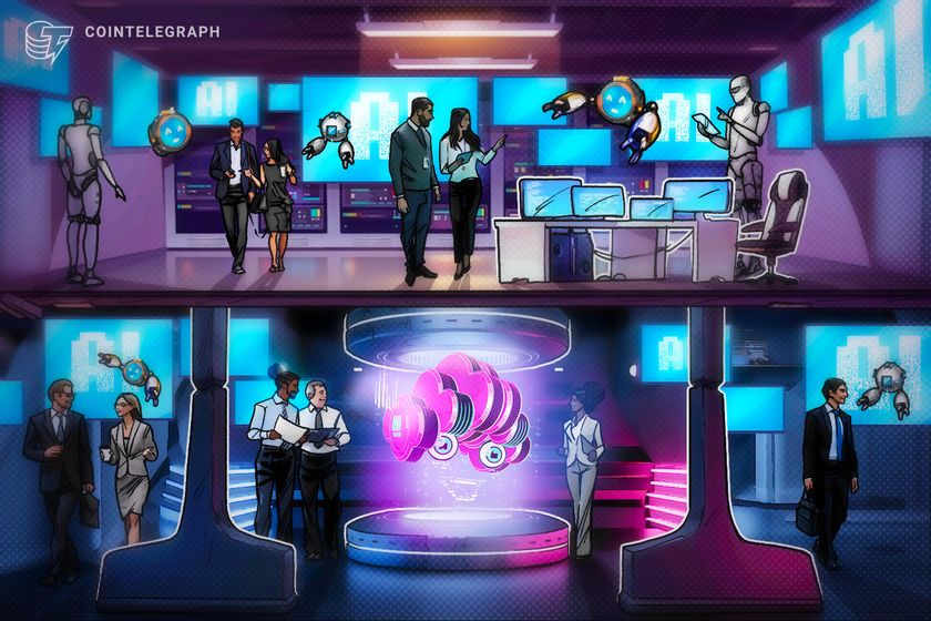 Using AI at work is causing ‘brain fry,’ researchers say