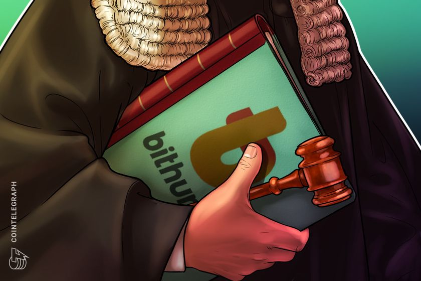 Bithumb faces possible six-month partial suspension in South Korea