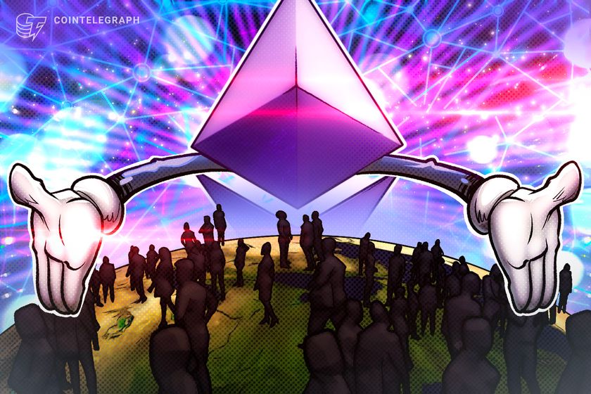 Ethereum Foundation publishes mandate clarifying role and goals