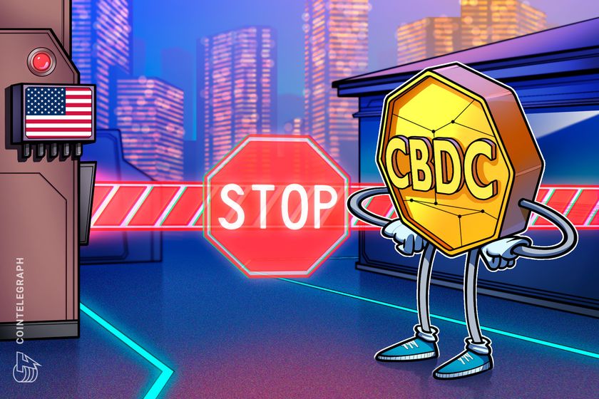 US Senate votes to include CBDC ban in bipartisan housing bill