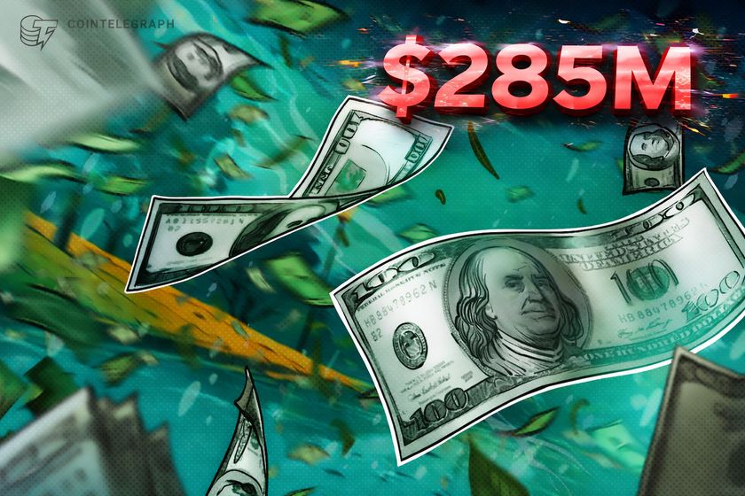 Cango reports $285M Q4 loss as Bitcoin mining costs surge in 2025