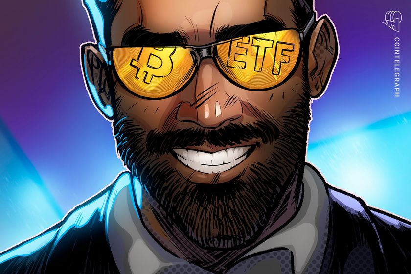 Bitcoin holds $70K, bringing spot ETF buyers close to breakeven: Is the bull market back?