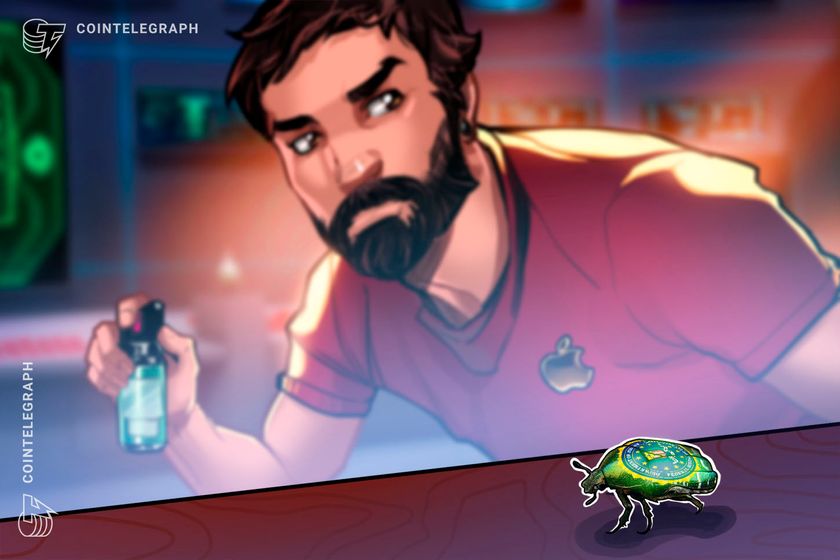 Apple fixes bug that allowed FBI to read deleted Signal messages