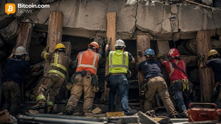 Aave Releases Technical Plan to Restore rsETH Backing as Defi United’s Coalition Expands