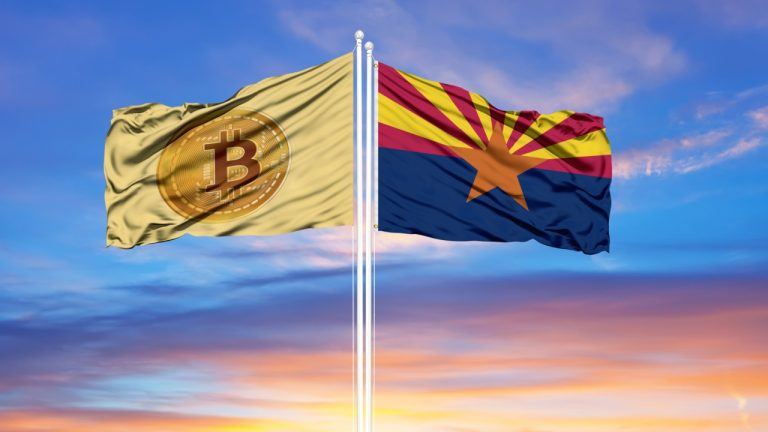 Arizona Senate Approves Bill to Create Strategic Bitcoin Reserve