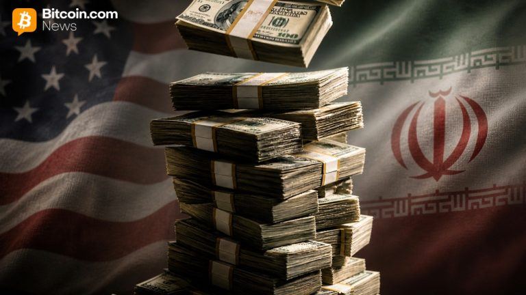 Bitcoin Breaks $81,000 Behind ETF Inflows, Iran De-escalation and a Short Squeeze