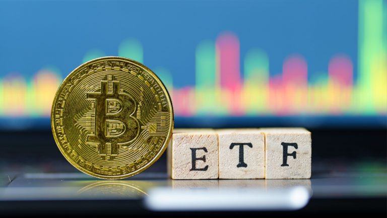 Bitcoin ETFs Halt Four Days of Outflows With $755 Million Inflow