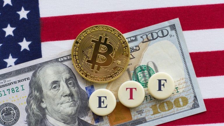 Bitcoin ETFs See Four Successive Days of Inflows Worth Over $3 Billion