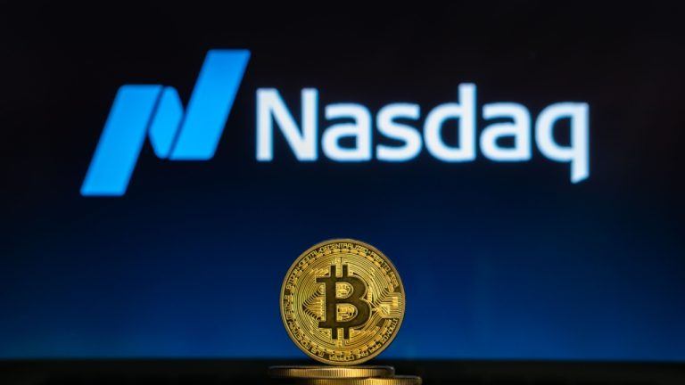 Bitcoin’s Correlation With Nasdaq 100 Hits Two-Year High Amid Inflation Concerns