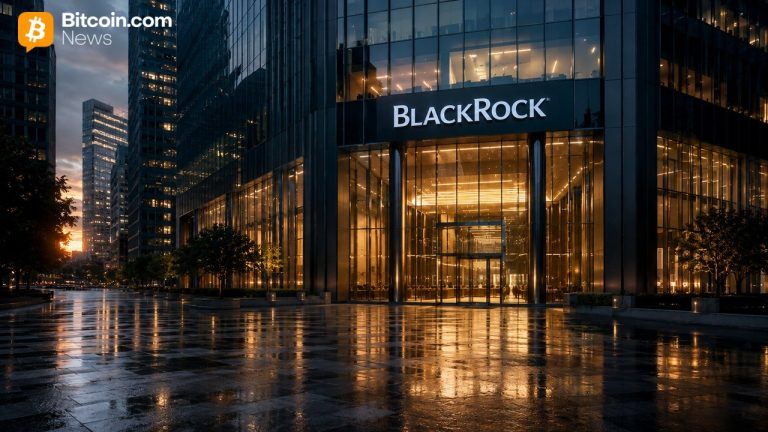 Blackrock to Launch Tokenized Money-Market Funds on Ethereum