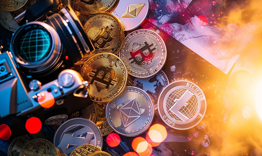 Crypto Trends 2024: The Year Digital Assets Gained Global Legitimacy