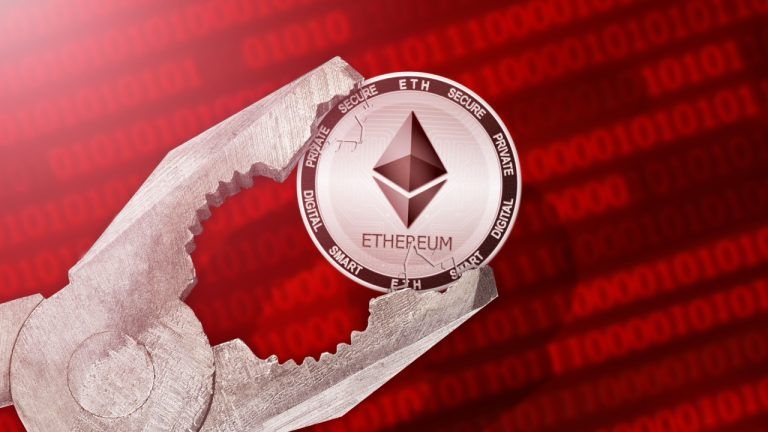 CEO of Bitcoin.com Puts Ethereum on Blast for ‘Woke’ Ideology