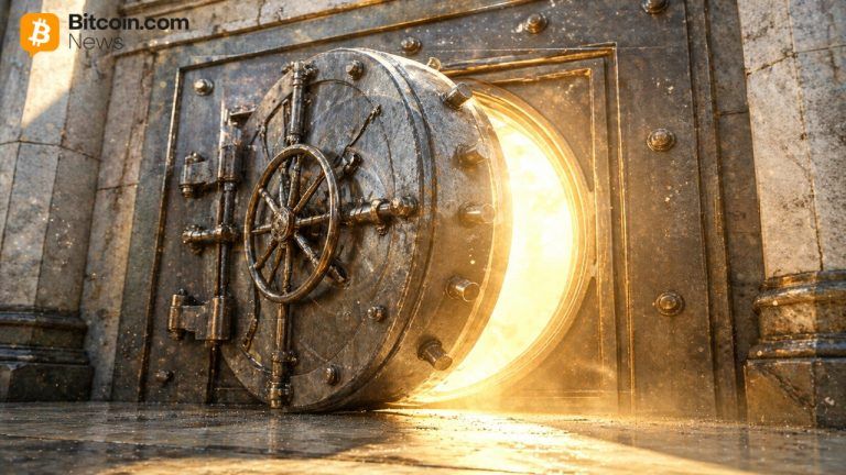 Ethereum ICO Participant Moves $22.88 Million in ETH After 11 Years of Dormancy