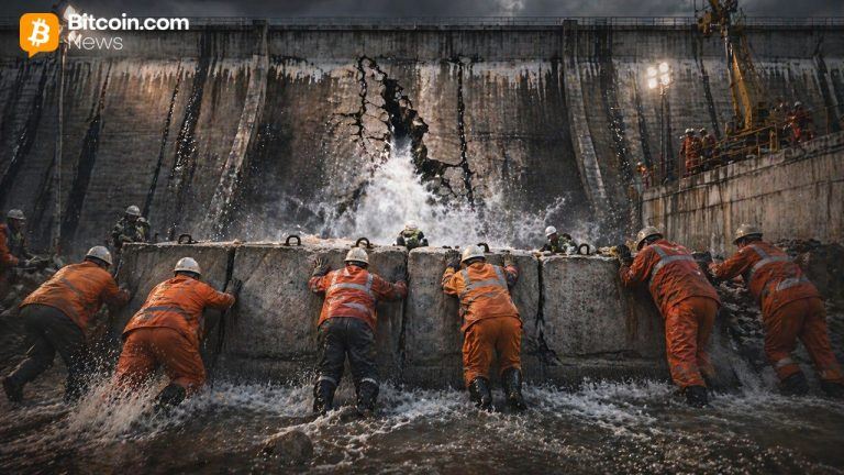 Litecoin’s MWEB Chain Split Resolved as F2pool Mines All 13 Blocks