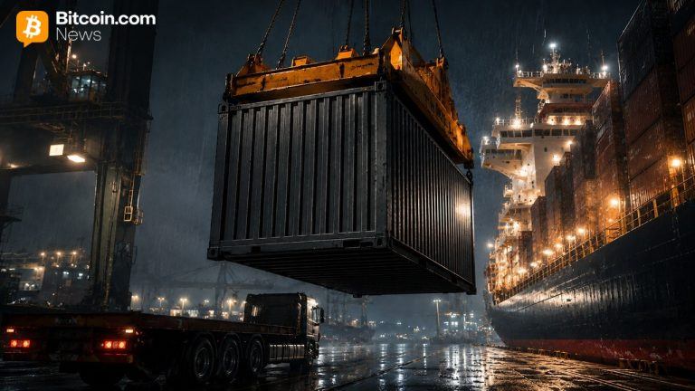 Metalpha Related Wallet Offloads $20M in ETH to Binance Amid Whale Sell-off