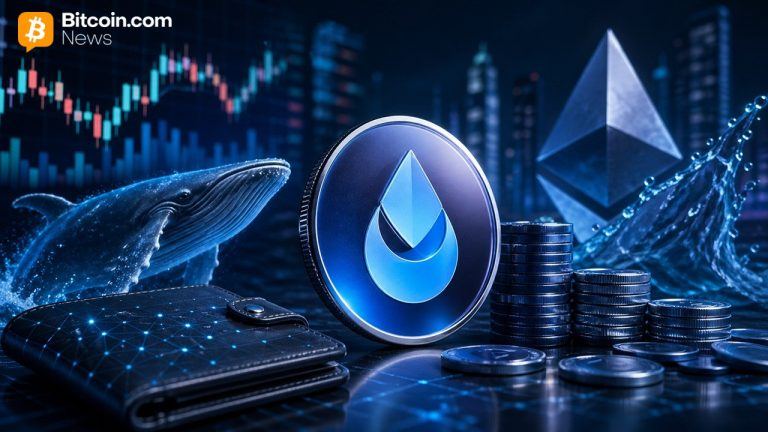 APE Insider Adds to Lido DAO Long, Bringing Position to 10.26 Million LDO Worth $4.58M