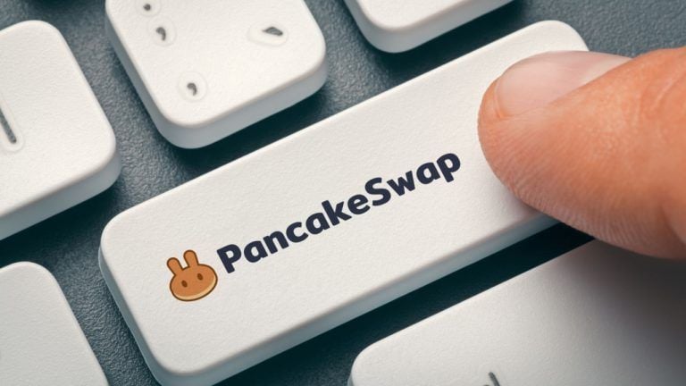 Pancakeswap Launches Springboard: CAKE Token Surges 30%