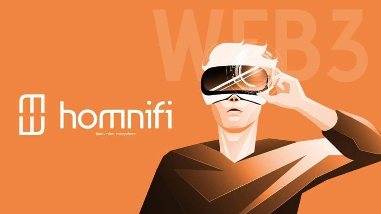 Unlocking Web3 Potential: How Homnifi Drives Accessibility