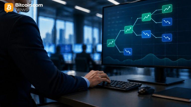 Ripple, Bullish Expand Institutional Access to BTC Options Trading