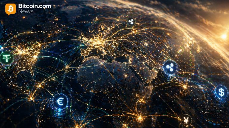 Ripple Says Multi-Asset Stablecoin Rails Are Becoming Critical for Global Payments